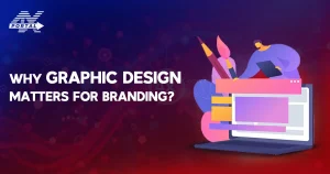 Why Graphic Design Matters for Branding?