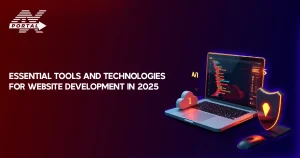 Tools and Technologies for Website Development in 2025